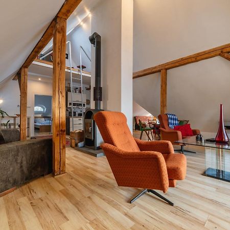 Skyview Apartment Mountain Views Jelenia Góra Exterior foto