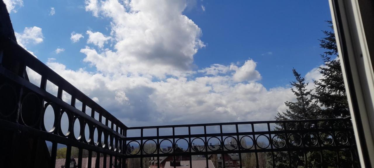 Skyview Apartment Mountain Views Jelenia Góra Exterior foto