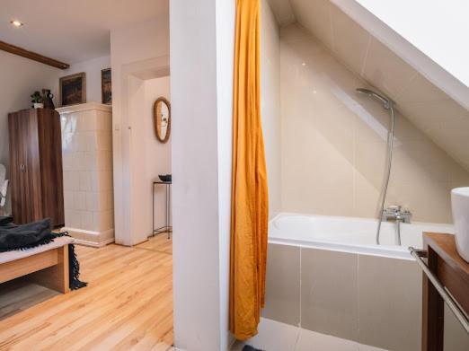 Skyview Apartment Mountain Views Jelenia Góra Exterior foto