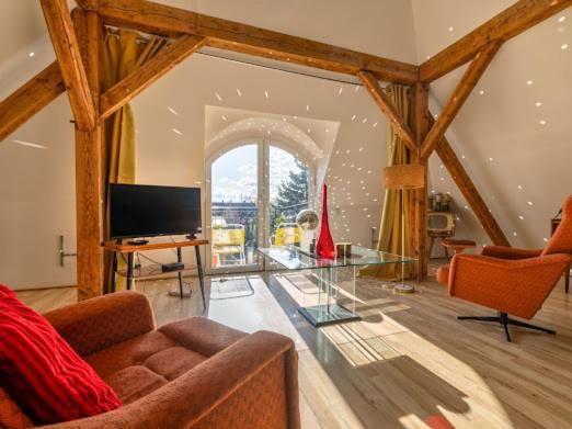 Skyview Apartment Mountain Views Jelenia Góra Exterior foto